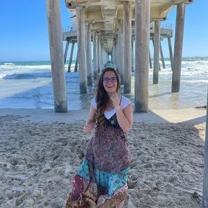 Meet your Posher, Emma